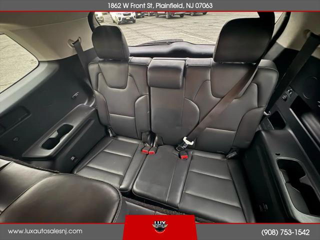 2021 Kia Telluride LX