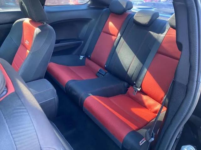 2015 Honda Civic Si