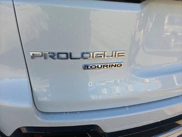 2026 Honda Prologue Touring