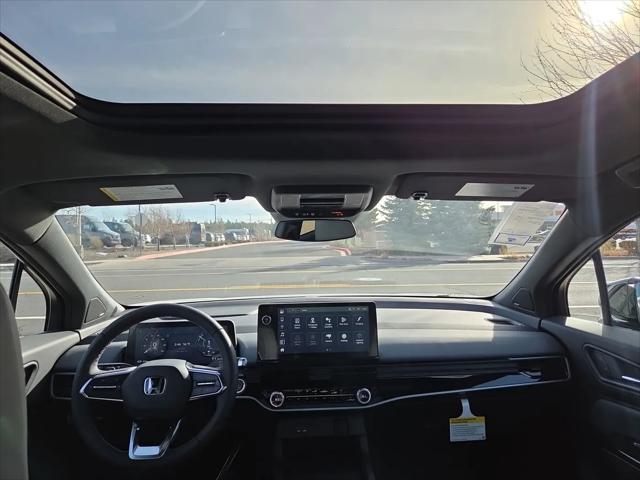 2026 Honda Prologue Touring