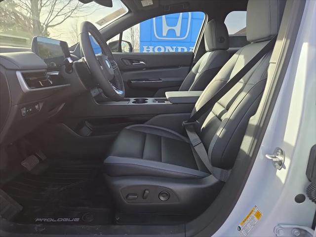 2026 Honda Prologue Touring