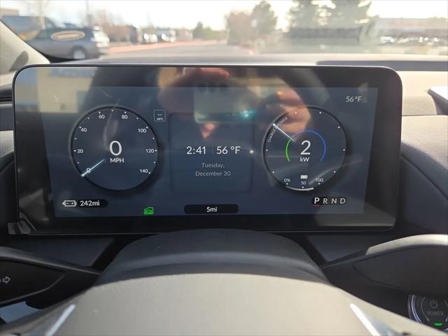 2026 Honda Prologue Touring