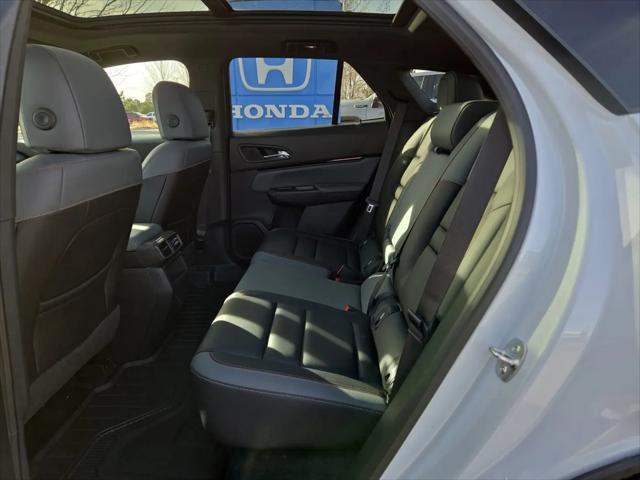 2026 Honda Prologue Touring