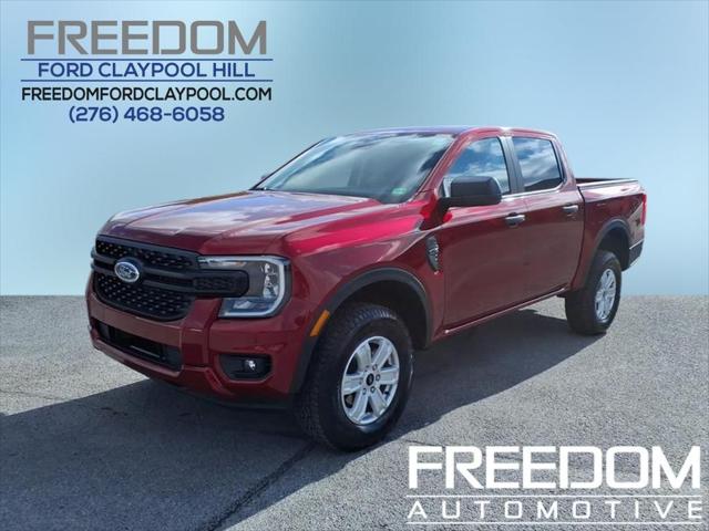2025 Ford Ranger XL for sale in Pounding Mill, VA