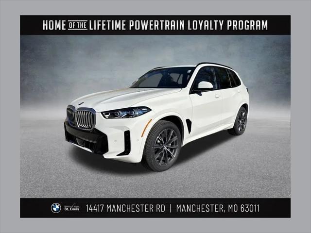 2026 BMW X5 xDrive40i for sale in Manchester, MO