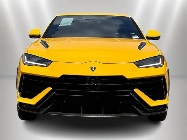 2023 Lamborghini Urus Performante