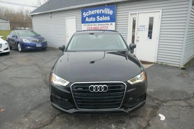 2016 Audi A3 2.0T Premium for sale in Schererville, IN