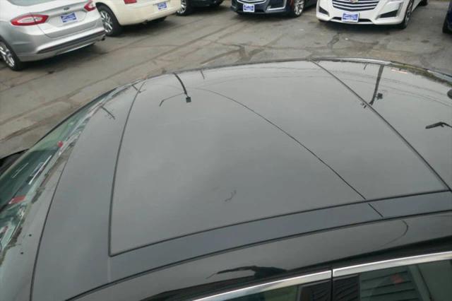 2016 Audi A3 2.0T Premium