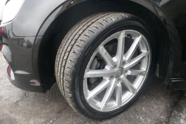 2016 Audi A3 2.0T Premium