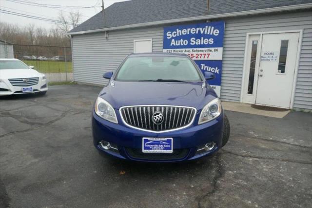 2013 Buick Verano Base for sale in Schererville, IN