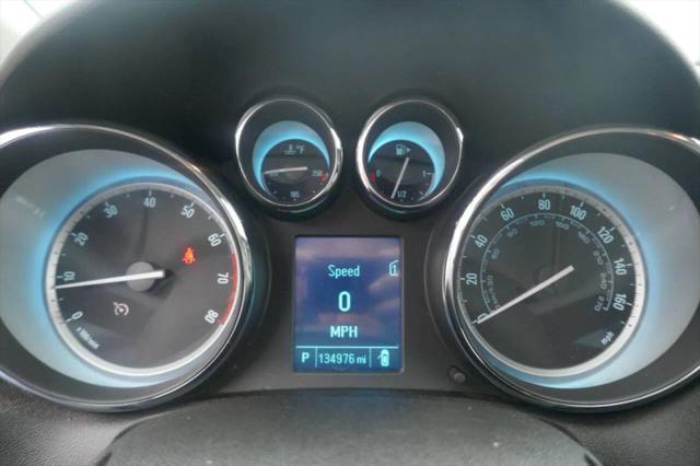 2013 Buick Verano Base