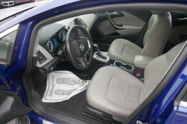 2013 Buick Verano Base