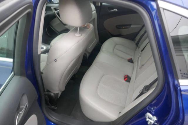 2013 Buick Verano Base