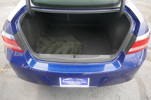 2013 Buick Verano Base