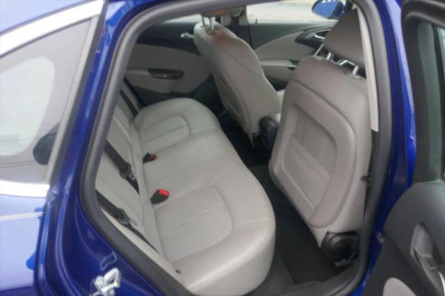 2013 Buick Verano Base