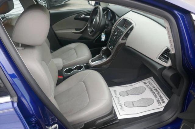 2013 Buick Verano Base