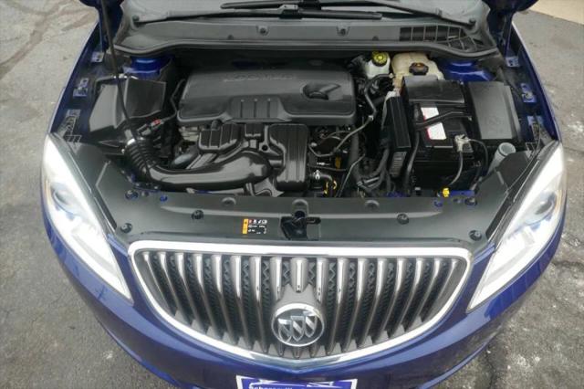 2013 Buick Verano Base