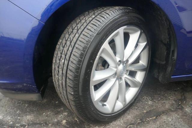 2013 Buick Verano Base