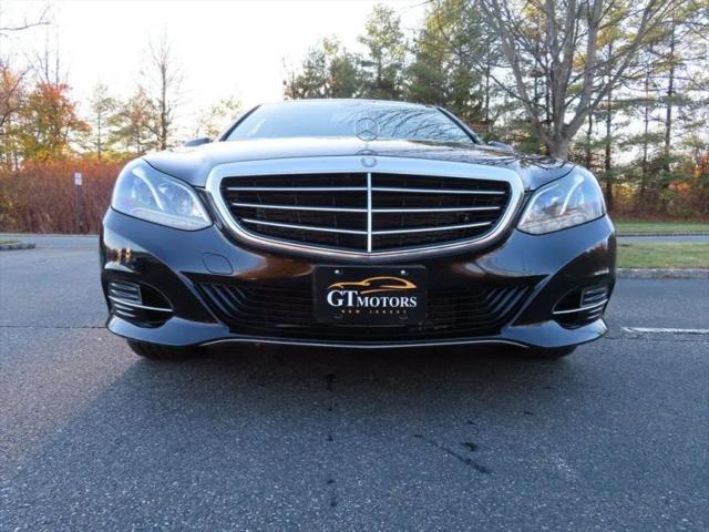 2014 Mercedes-Benz E 350 E 350
