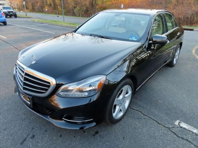 2014 Mercedes-Benz E 350 E 350