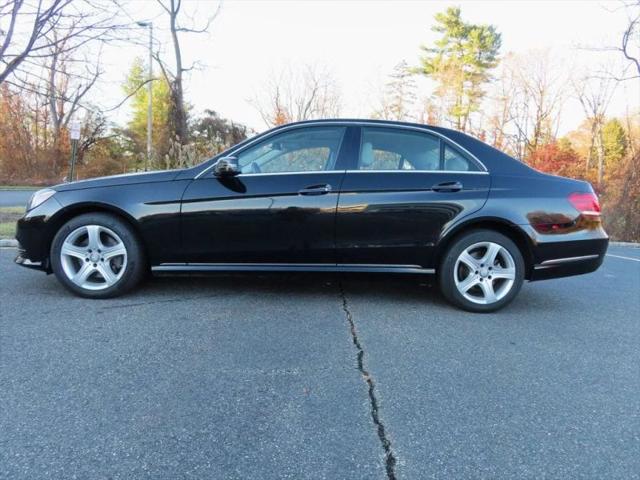 2014 Mercedes-Benz E 350 E 350