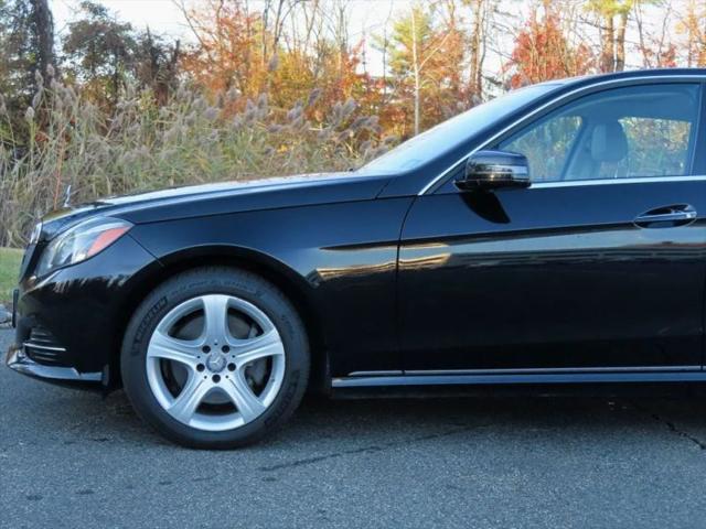 2014 Mercedes-Benz E 350 E 350