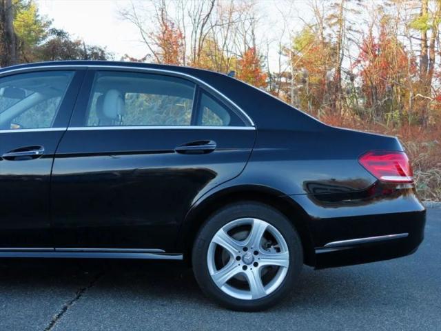 2014 Mercedes-Benz E 350 E 350