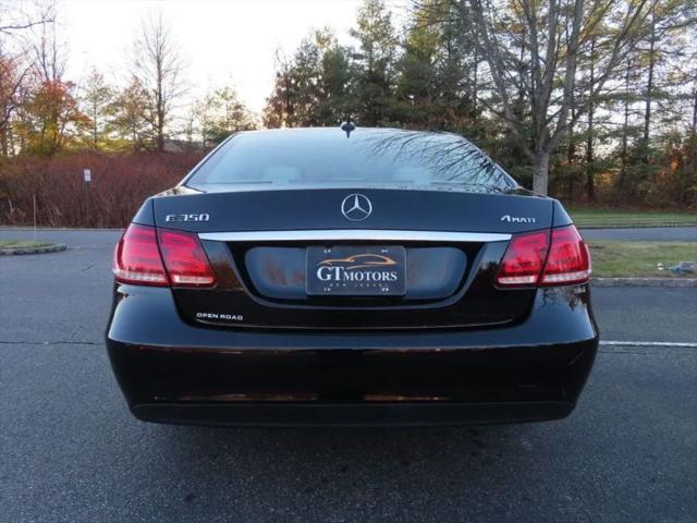 2014 Mercedes-Benz E 350 E 350