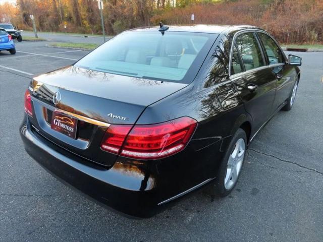 2014 Mercedes-Benz E 350 E 350