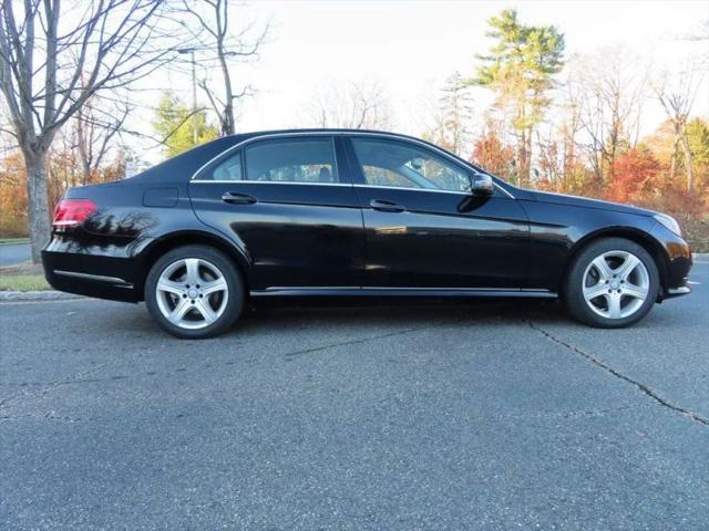 2014 Mercedes-Benz E 350 E 350