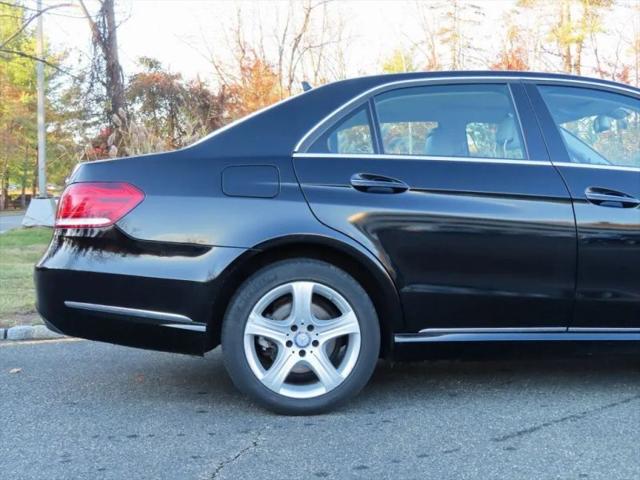 2014 Mercedes-Benz E 350 E 350