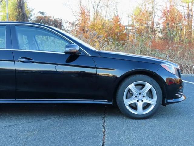 2014 Mercedes-Benz E 350 E 350