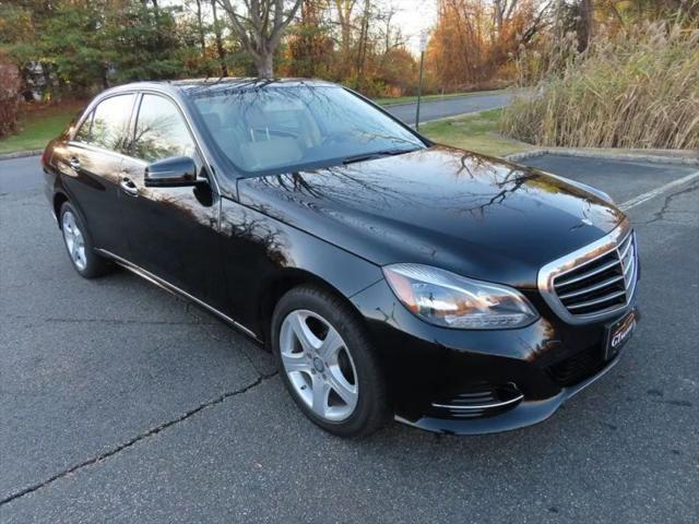 2014 Mercedes-Benz E 350 E 350