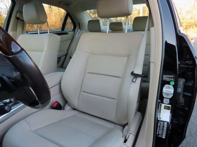 2014 Mercedes-Benz E 350 E 350