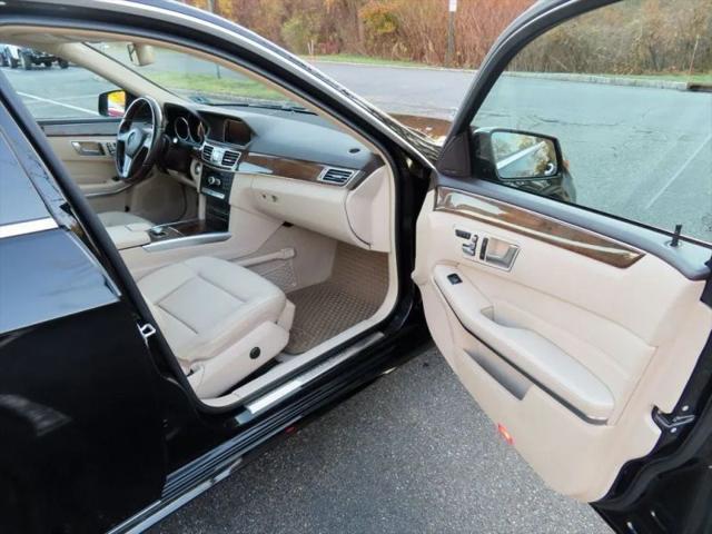 2014 Mercedes-Benz E 350 E 350