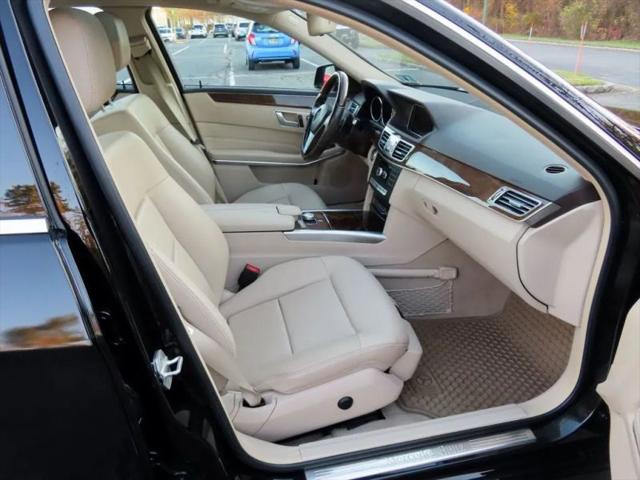 2014 Mercedes-Benz E 350 E 350