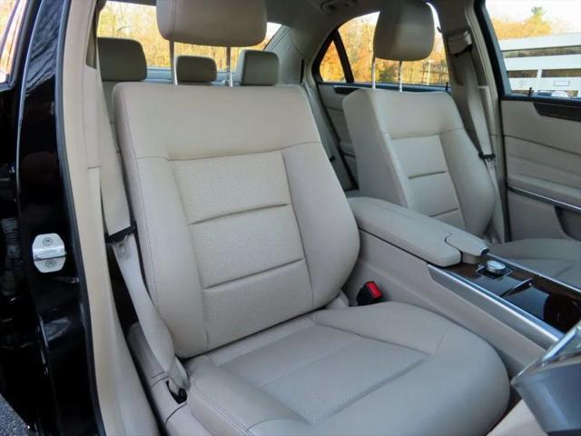 2014 Mercedes-Benz E 350 E 350