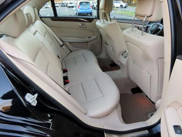 2014 Mercedes-Benz E 350 E 350