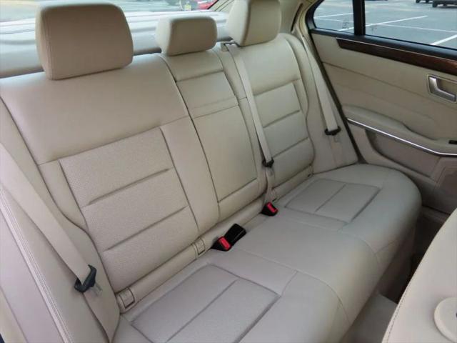 2014 Mercedes-Benz E 350 E 350