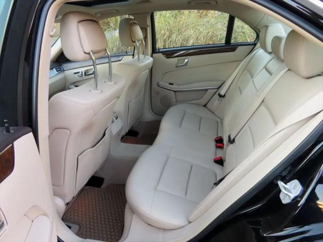 2014 Mercedes-Benz E 350 E 350
