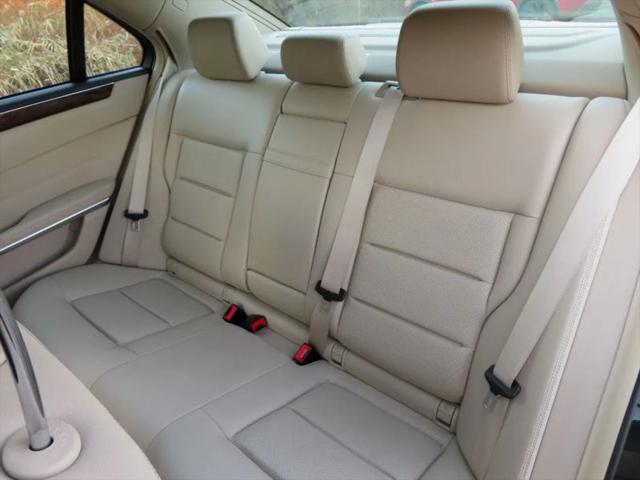 2014 Mercedes-Benz E 350 E 350
