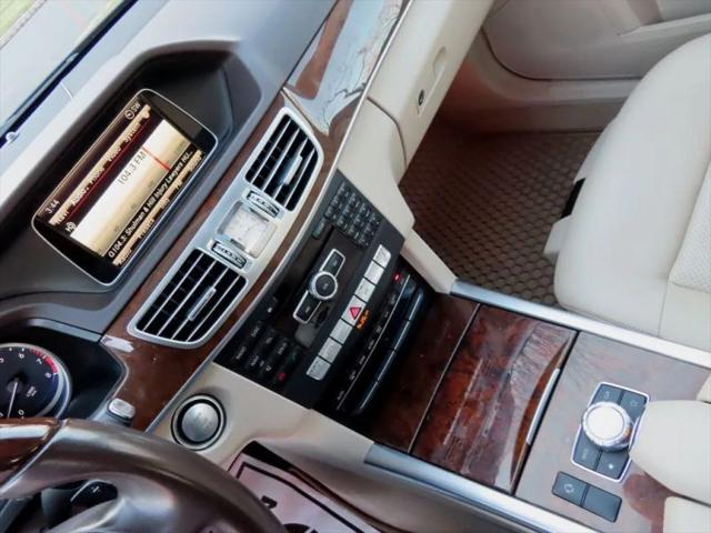 2014 Mercedes-Benz E 350 E 350
