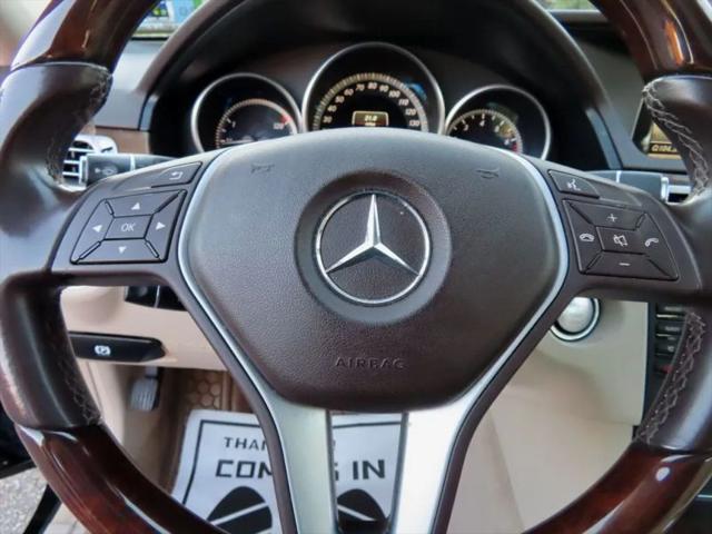 2014 Mercedes-Benz E 350 E 350