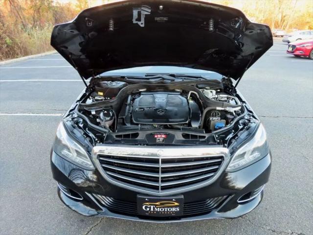 2014 Mercedes-Benz E 350 E 350
