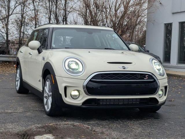 2017 MINI Cooper Clubman Cooper S for sale in Downers Grove, IL