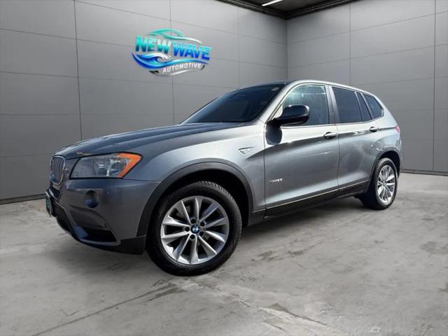 2013 BMW X3 xDrive28i for sale in Denver, CO