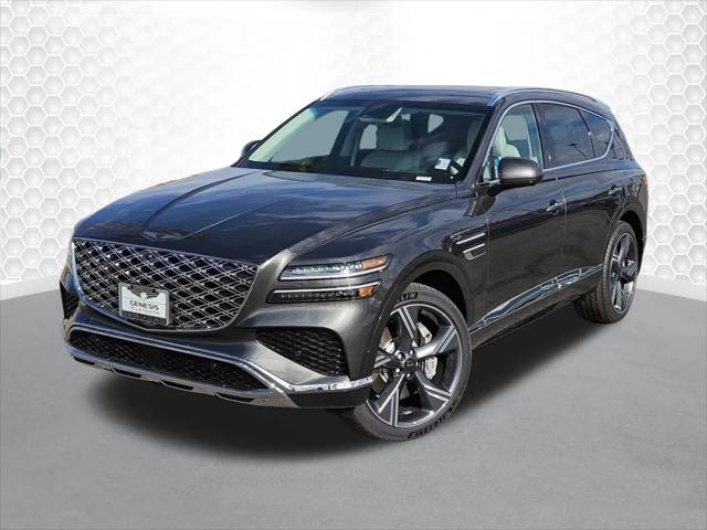2026 Genesis GV80 2.5T Prestige AWD for sale in La Quinta, CA