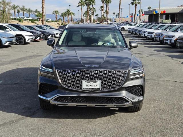 2026 Genesis GV80 2.5T Prestige AWD