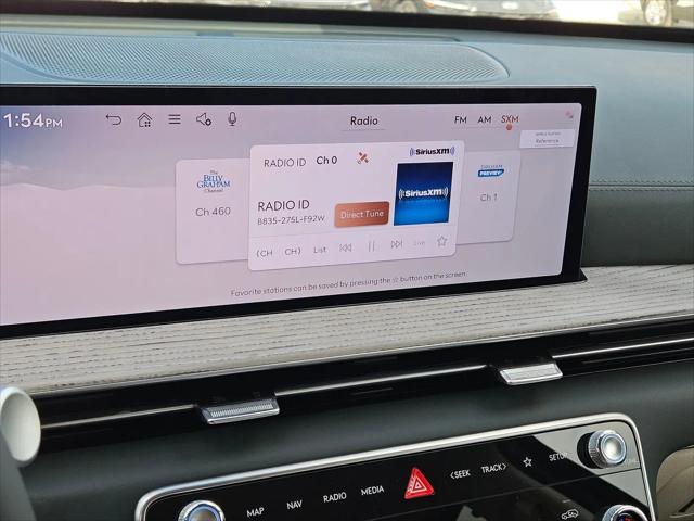 2026 Genesis GV80 2.5T Prestige AWD