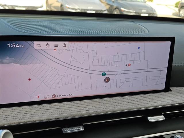 2026 Genesis GV80 2.5T Prestige AWD